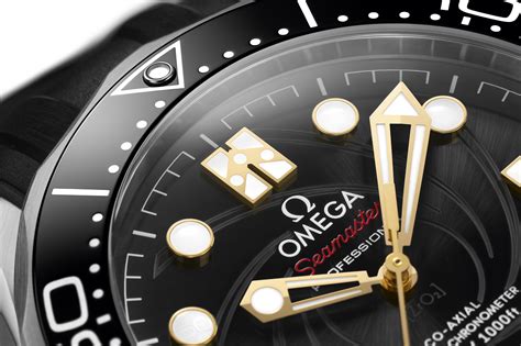 omega james bond watch replica uk|omega james bond limited edition.